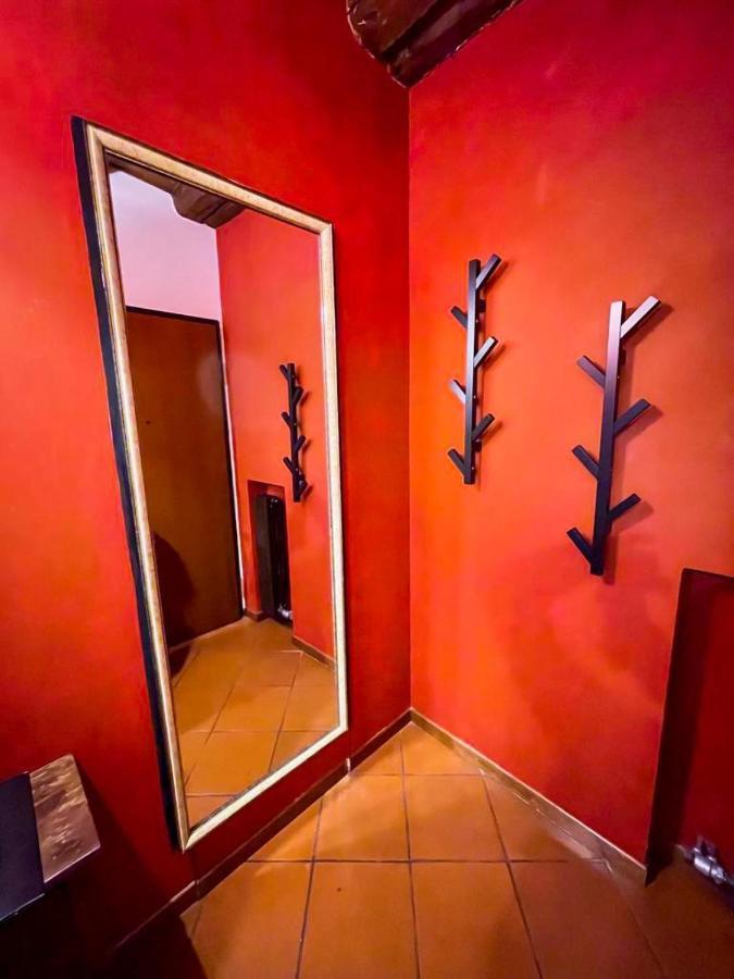 Sottoriva 12 City Center Large Apartment فيرونا المظهر الخارجي الصورة