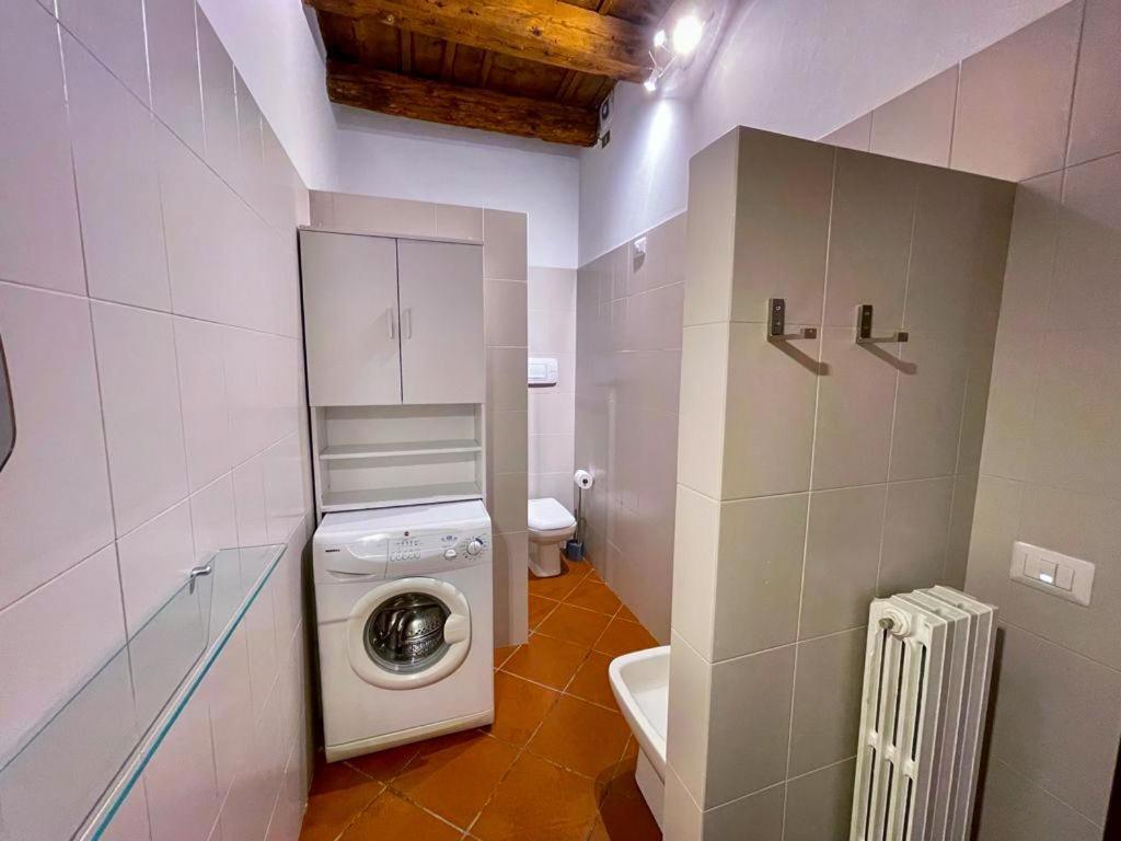 Sottoriva 12 City Center Large Apartment فيرونا المظهر الخارجي الصورة